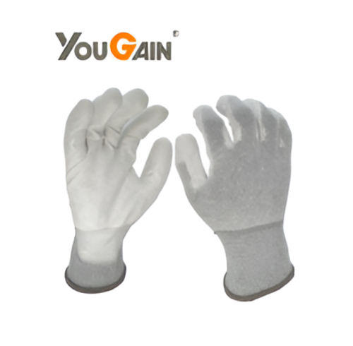 PU iş güvenliği eldivenleri nelerdir?
