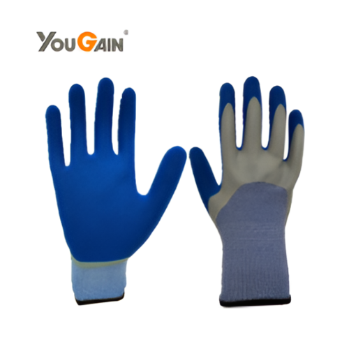 İşgücü sigortası eldivenlerinin uygulanması